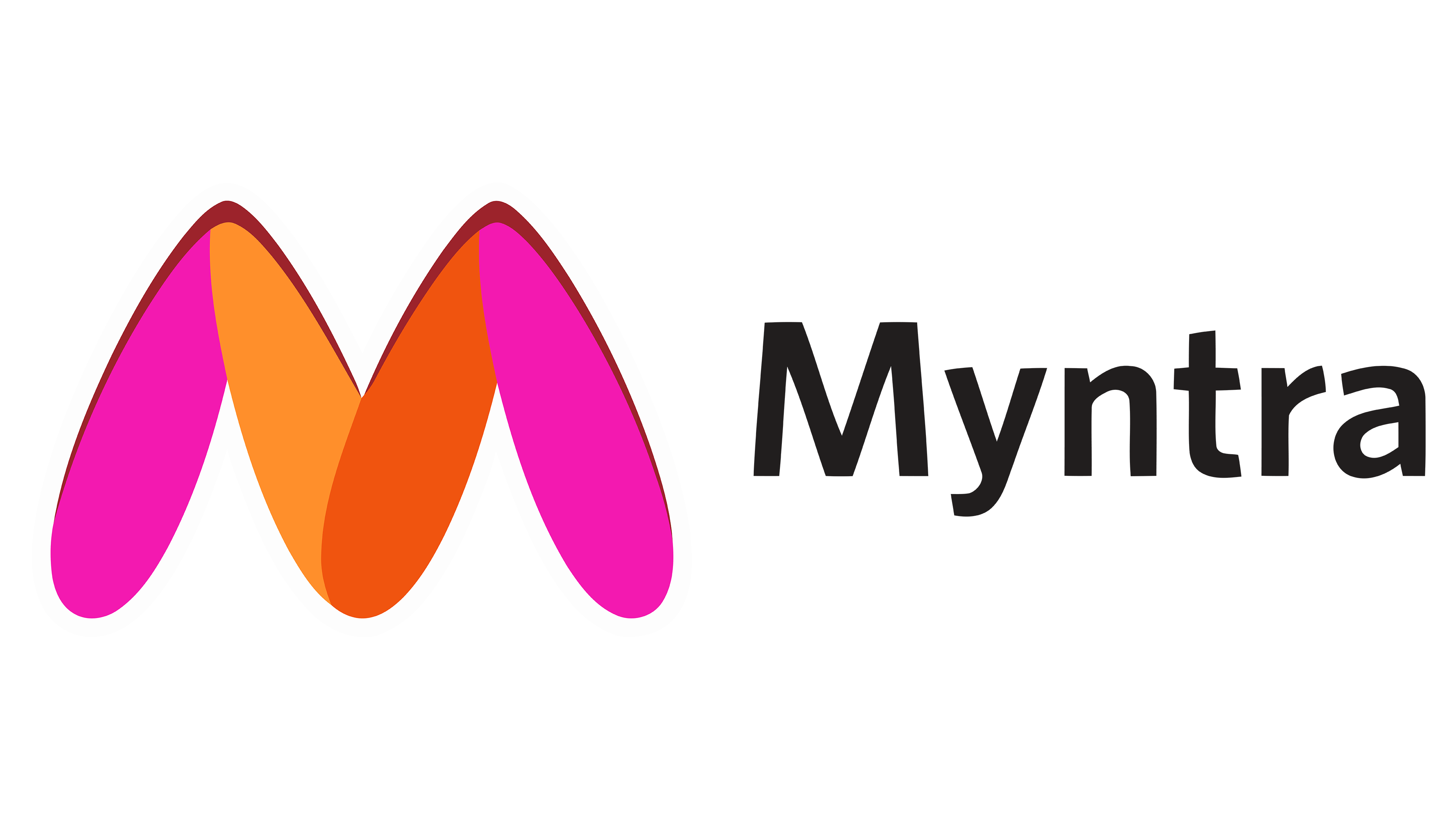 Myntra Logo 1
